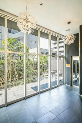 【その他共用部分】 | パークハビオ渋谷神山町