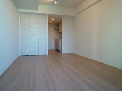 【洋室】 | パークハビオ渋谷神山町