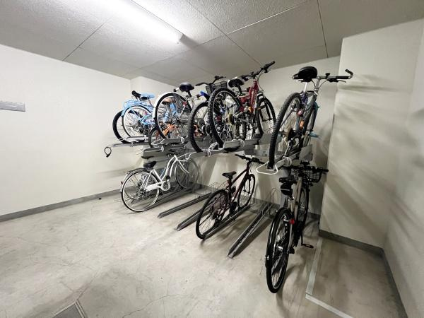 【その他共用部分】 | 三軒茶屋シティハウス