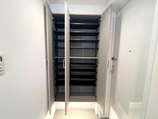 【収納】 | 三軒茶屋シティハウス