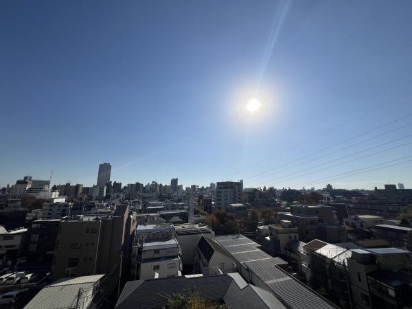 三軒茶屋シティハウスのその他