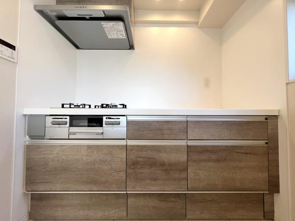 【キッチン】 | 三軒茶屋シティハウス