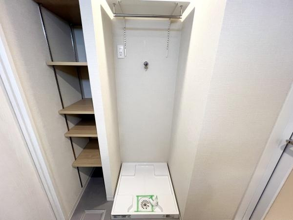 ライオンズマンション上野毛第二の内装