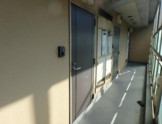 フィールド25のその他共用部分