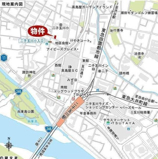 フィールド25のその他