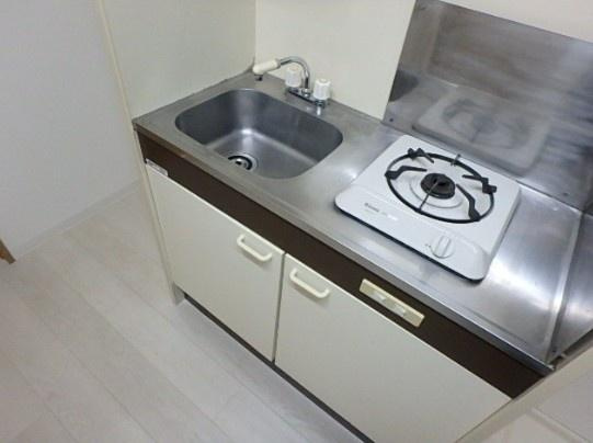 【キッチン】 | フィールド25