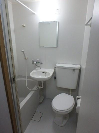 【トイレ】 | フィールド25