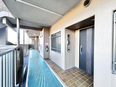 【内装】 | ソフィア泉ヶ丘パークヴェール | 2025年9月リフォーム済！キレイなお家ですぐに新生活スタート出来ますね！