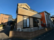 草加市花栗1丁目・戸建の画像