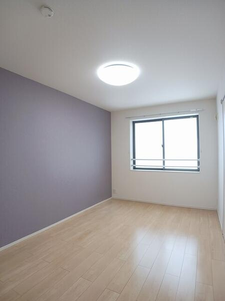 キュート　サウスの収納