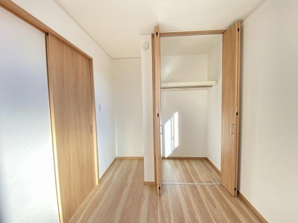 【収納】 | 垂水区西舞子4丁目　新築戸建