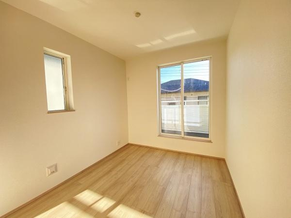 【子供部屋】 | 明石市中朝霧丘　1号棟新築戸建