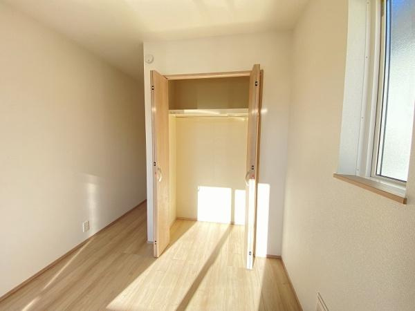 【収納】 | 明石市中朝霧丘　1号棟新築戸建