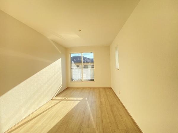 【寝室】 | 明石市中朝霧丘　1号棟新築戸建