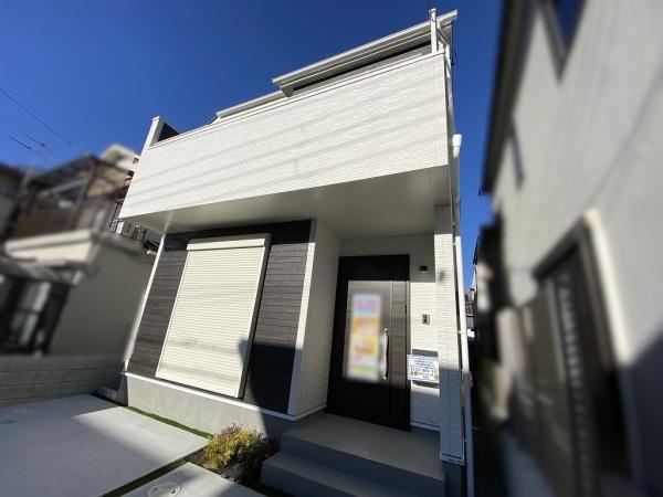 【その他】 | 明石市中朝霧丘　1号棟新築戸建