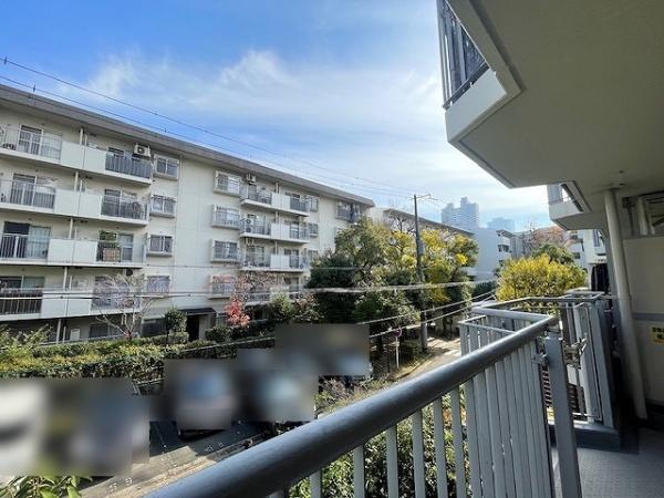 【その他】 | リバーサイドともぶち第一住宅14号棟