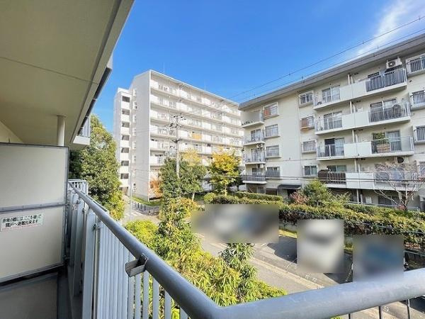 【その他】 | リバーサイドともぶち第一住宅14号棟