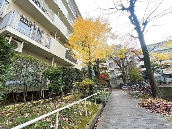 【その他】 | リバーサイドともぶち第一住宅14号棟