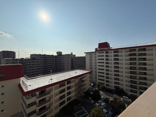 【その他】 | クローバーハイツ森小路2号棟