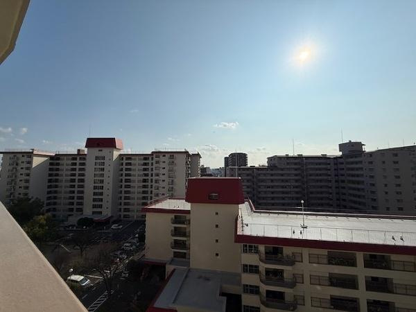 【その他】 | クローバーハイツ森小路2号棟