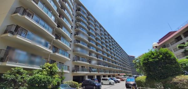 【その他】 | クローバーハイツ森小路2号棟