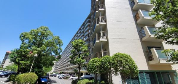 【その他】 | クローバーハイツ森小路2号棟