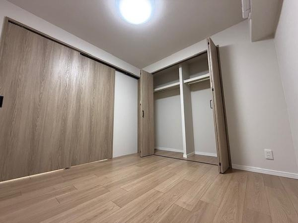 【エントランス】 | クローバーハイツ森小路2号棟