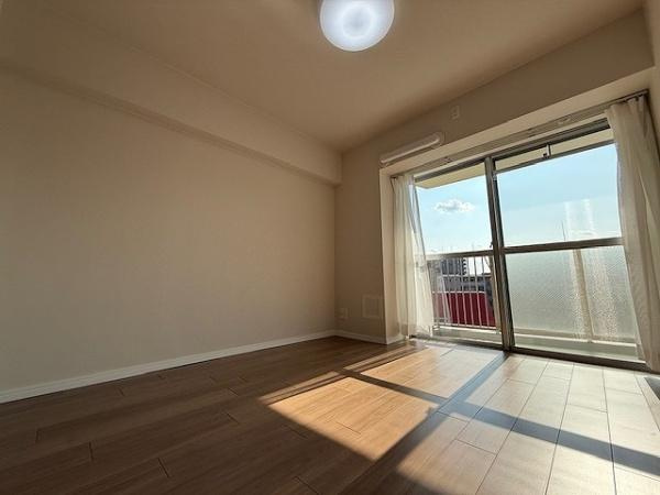 【エントランス】 | クローバーハイツ森小路2号棟