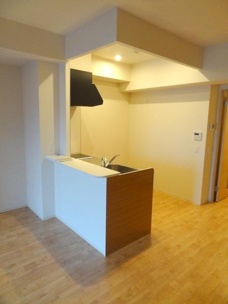 コージー千島のキッチン|★オシャレなキッチンです★