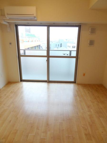 コージー千島の寝室|★エアコン完備★