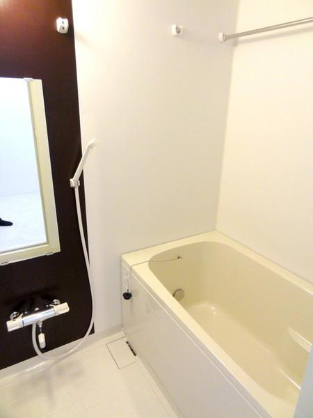 コージー千島の浴室|★オシャレなお風呂★