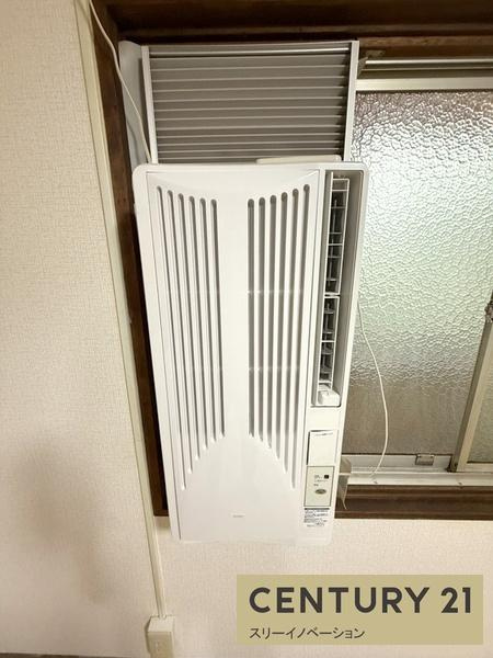 みずほ住宅の設備|★エアコン付いてます★