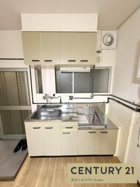 みずほ住宅のキッチン|★キッチンスペース★