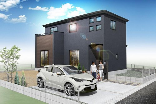 グラファーレ　岡山市中区関（3期）【仲介手数料無料】のその他