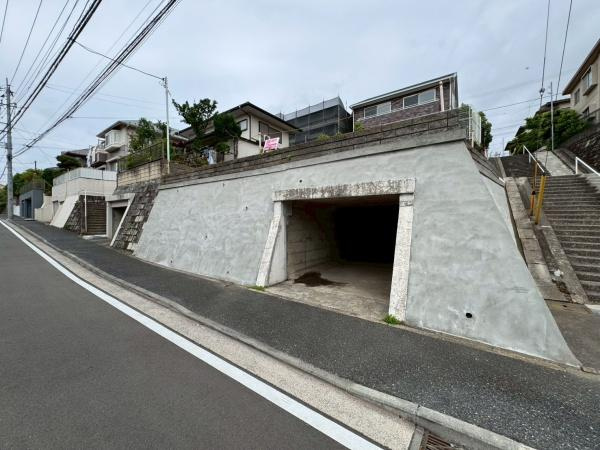 横浜市港北区高田西５丁目の売地のその他