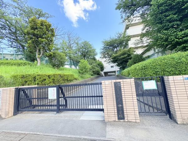 横浜市鶴見区北寺尾７丁目の新築一戸建のその他