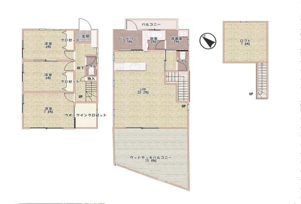 逗子市桜山５丁目の中古一戸建