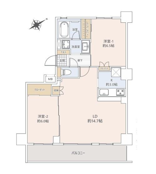 ノブレス湘南藤沢センタースクエア