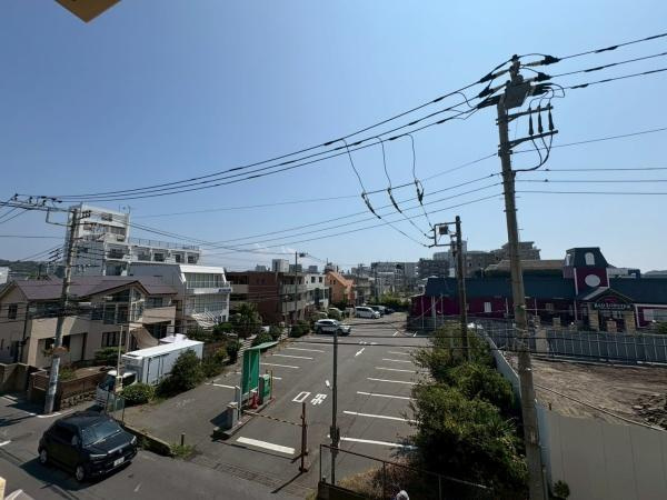 グランシティ湘南海岸マリーナジュスクエアのその他