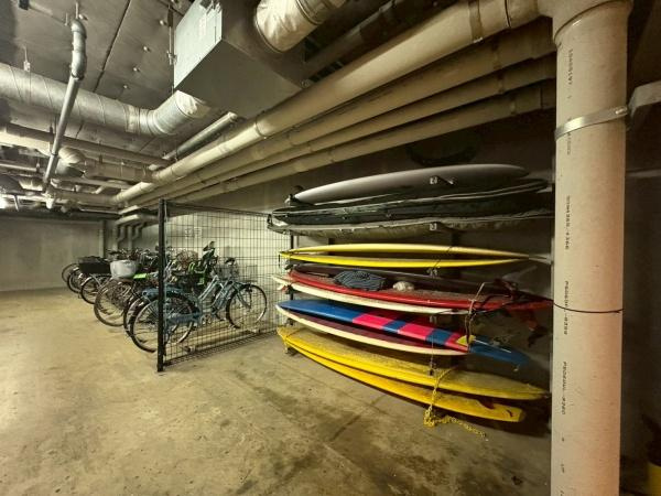 グランシティ湘南海岸マリーナジュスクエアのその他共用部分