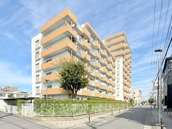 グリーンプラザ川崎