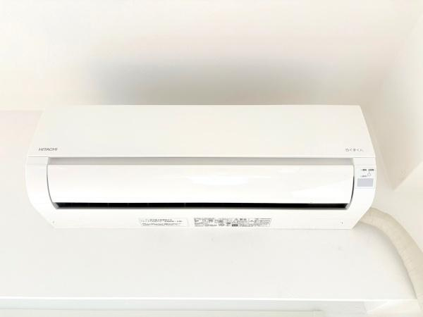 コスモ瀬谷パークサイドステージの内装