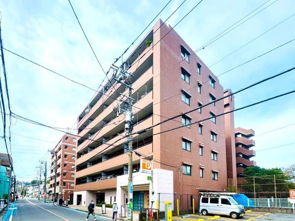 コスモ星川パークステージのその他