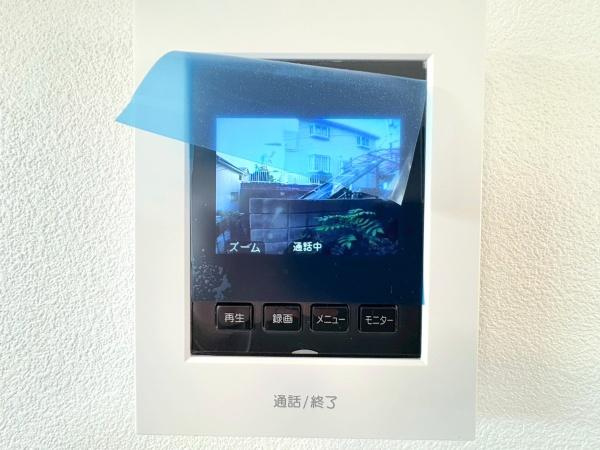 横浜市旭区上白根町の中古一戸建のその他