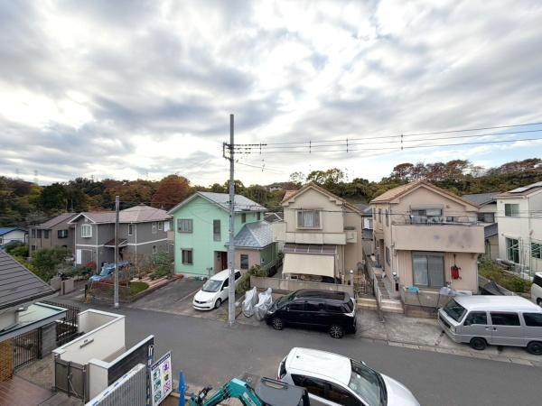 横浜市栄区長倉町の新築一戸建のその他