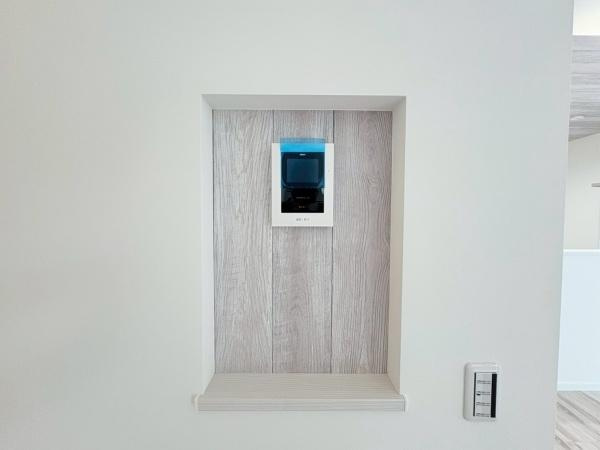 横須賀市鴨居３丁目の新築一戸建のその他