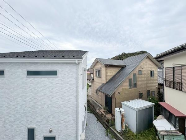 横須賀市鴨居３丁目の新築一戸建のその他