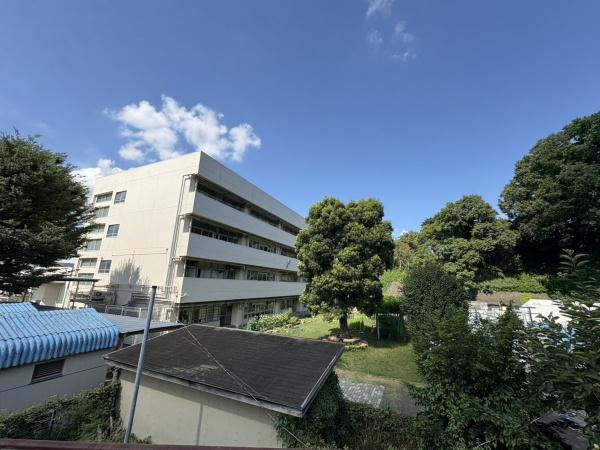 横浜市鶴見区北寺尾７丁目の新築一戸建のその他