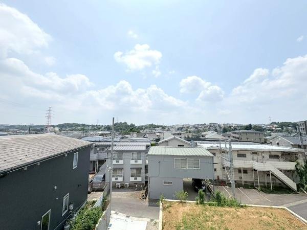 横浜市旭区川井本町の新築一戸建のその他