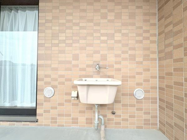 グランシティ横濱保土ヶ谷のその他